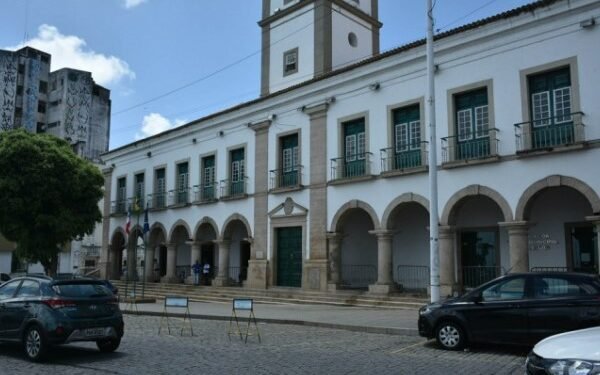 Foto: Valdemiro Lopes/CMS