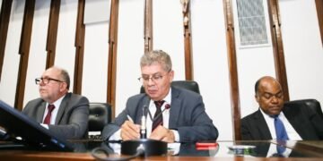 Ascom/Gabinete da Presidência