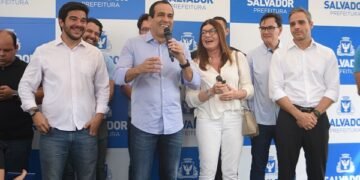 Foto: Betto Jr./ Secom PMS