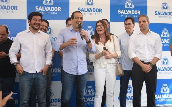 Foto: Betto Jr./ Secom PMS