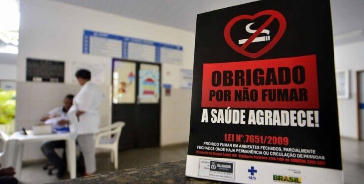 Foto: Jefferson Peixoto/Secom