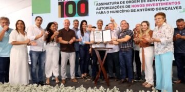 Foto: Mateus Pereira/GOVBA