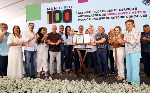 Foto: Mateus Pereira/GOVBA