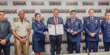 Foto: Antonio Queirós/GOVBA