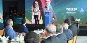 Prefeito apresenta programa para empresários. Crédito: Betto Jr./ Secom