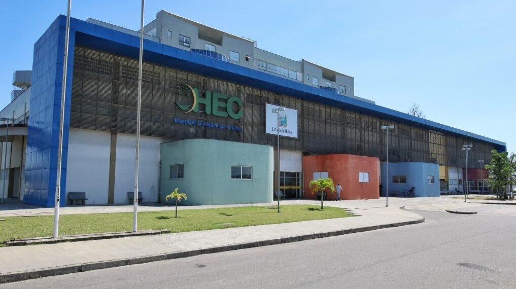 Fotos: Leonardo Rattes/SAÚDE GOVBA