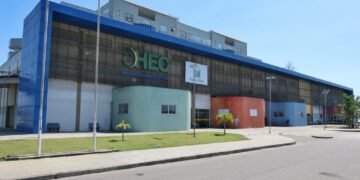 Fotos: Leonardo Rattes/SAÚDE GOVBA