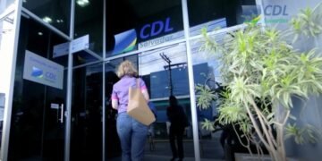 Crédito da imagem: Marketing/CDL Salvador