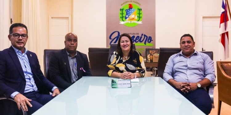 Fotos: Luan Medrado – Ascom/PMJ