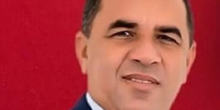 Jilson Cardoso de Macedo (PSD) foi punido com duas multas, que juntas somam R$5 mil - Foto: Divulgação