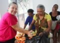 Alimentos distribuídos pelo PAA garantem comida na mesa das famílias atendidas