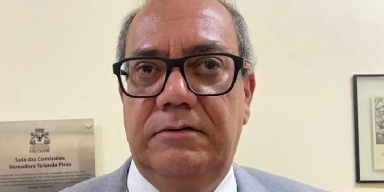 Carlos Muniz afirmou que parlamentares vão ter tempo hábil para apresentação de emendas - Foto: Gabriela Araújo | Ag. A TARDE