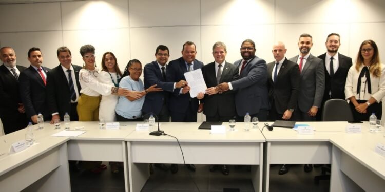 Fotos: Joá Souza/GOVBA