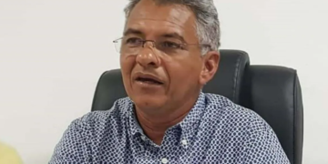 Foto: Ascom | Prefeitura de Simões Filho