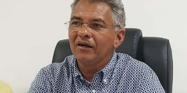 Foto: Ascom | Prefeitura de Simões Filho