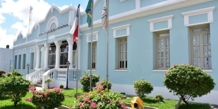 Parlamentares questionam finalidade do empréstimo de R$ 250 milhões pela Prefeitura de Feira de Santana - Foto: Divulgação