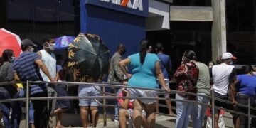 Relatório identificou R$ 2,6 bilhões em fraudes. Crédito: Arisson Marinho/ Arquivo CORREIO