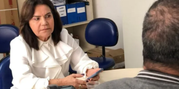 Eremita Mota vai representar também na Corregedoria da Casa, contra os três parlamentares por quebra de decoro parlamentar - Foto: Divulgação