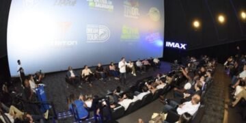 Divulgação do calendário. Crédito: Valter Pontes/ Secom