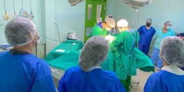 Prefeitura de Eunápolis realiza mutirões de saúde