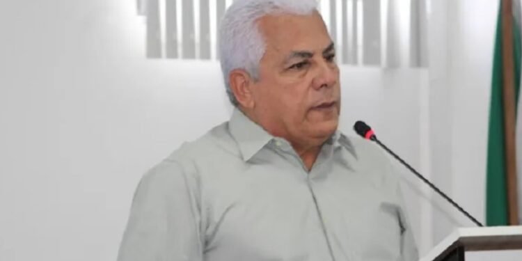 Gestão do prefeito Nena (PSD) é criticada por boa parte da população após mazelas na Saúde, Educação e Infraestrutura - Foto: David Gouveia