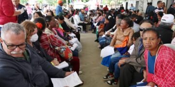 Feira Saúde Mais Perto em Belo Campo credito Leonardo Rattes SAÚDEGOV BA (7).jpeg