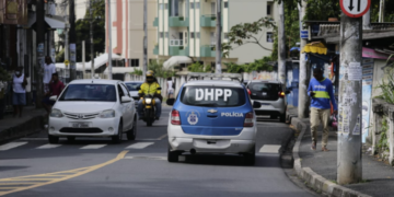 Crédito: Arisson Marinho/CORREIO