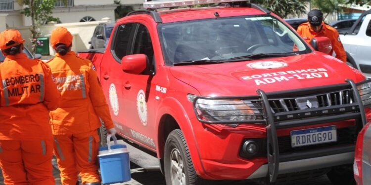 Fotos: Marcia Santana