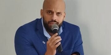 Ascom Eduardo Bacellar - PSDB