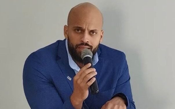 Ascom Eduardo Bacellar - PSDB