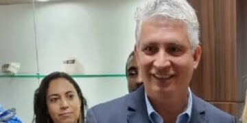 A informação foi dada pelo presidente da estatal, Henrique Carballal - Foto: Lula Bonfim | AG. A TARDE