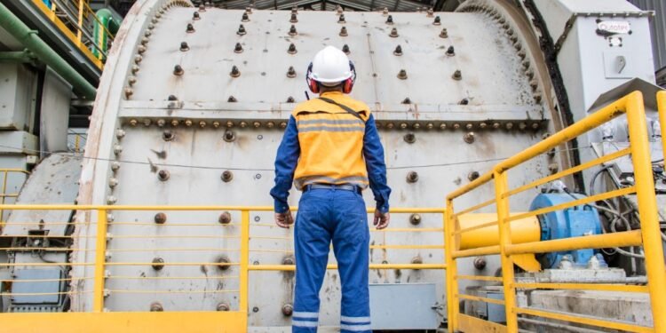 Foto: Atlantik Nickel