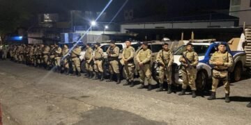 Fotos: Divulgação SSP