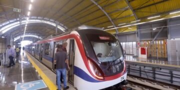 Sistema metroviário de Salvador deve receber investimentos do Novo PAC - Foto: Rafael Martins | GOVBA