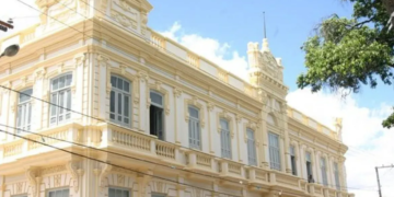 Prefeitura de Feira de Santana - Foto: Reprodução / TripAdvisor