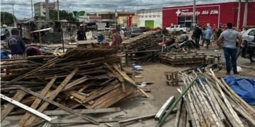 Fotos: Luan Medrado - Ascom PMJ