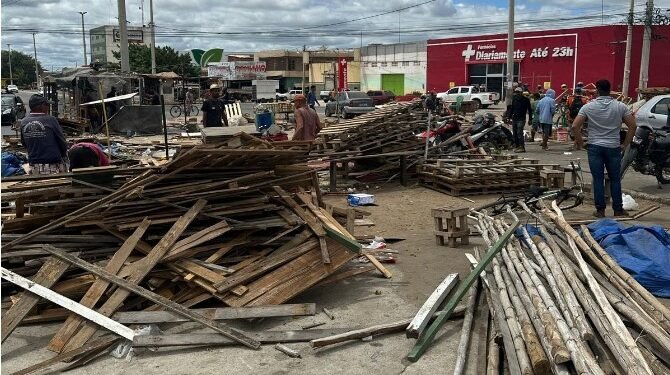 Fotos: Luan Medrado - Ascom PMJ