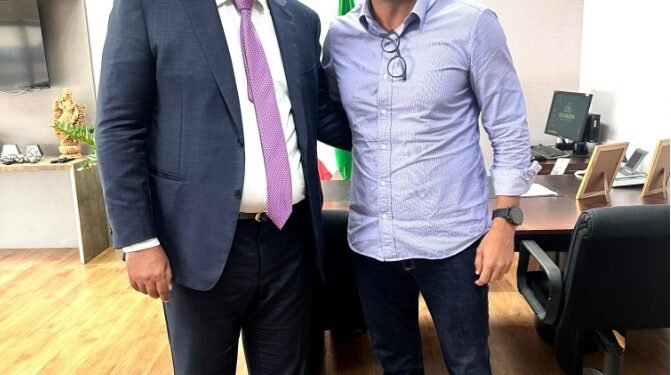 Crédito Foto: Divulgação