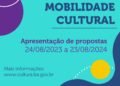 SecultBa lança Edital de Mobilidade Cultural para propostas de formação, cooperação e residência artística