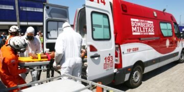 Fotos: Leonardo Rattes / Saúde GovBA