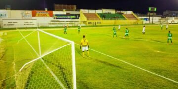 Com apoio da Prefeitura de Juazeiro, Campeonato de Futebol Amador 2023 começa nesta sexta-feira