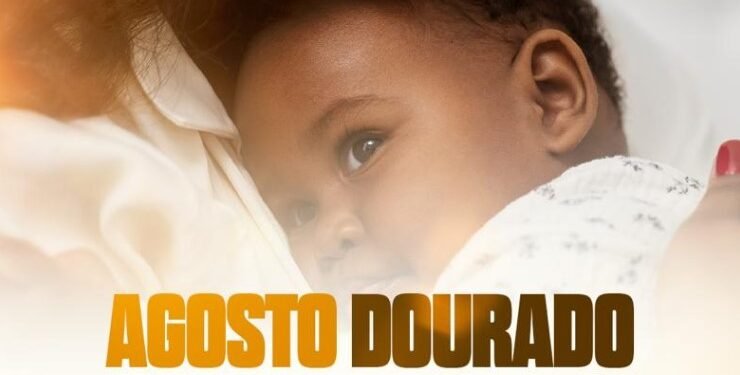 Prefeitura de Juazeiro conscientiza a população sobre importância da amamentação