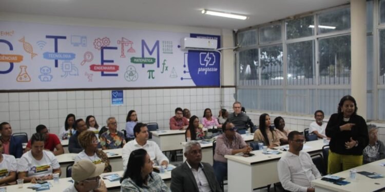 Interiorização e Direitos Humanos são discutidos em encontro com gestores