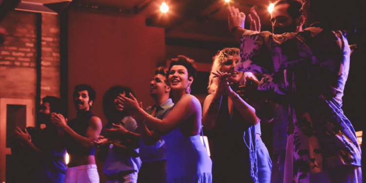 Foto por Lígia Rizério