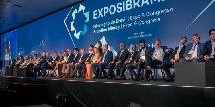 Foto Divulgação Exposibram
