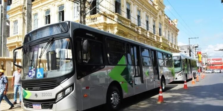 Gestão de Feira de Santana ainda não se pronunciou sobre a suspensão - Foto: Divulgação | Feira de Santana