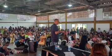 Classe diz que Prefeitura nega aos servidores em Regime Especial de Direito Administrativo (Reda), o direito à Reserva de Carga Horária - Foto: Divulgação