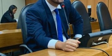 Ascom - Jordávio Ramos