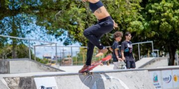 Crédito das imagens: Crédito - Rodrigo Calzone/FESEB