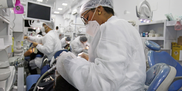 foto: Leonardo Rattes / Saúde GovBA